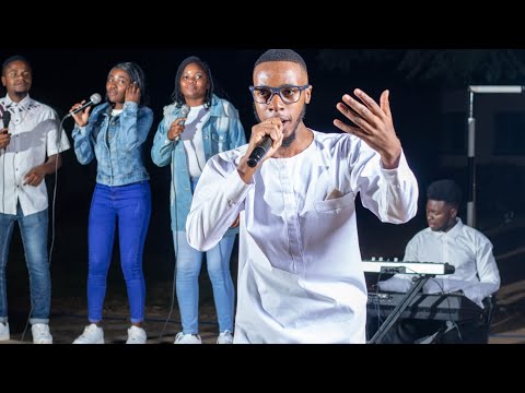 Kristu Huyai by Elton Takunda Makombe