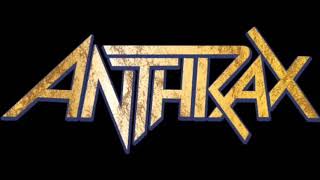 Anthrax - Live in London 1987 [Full Concert]