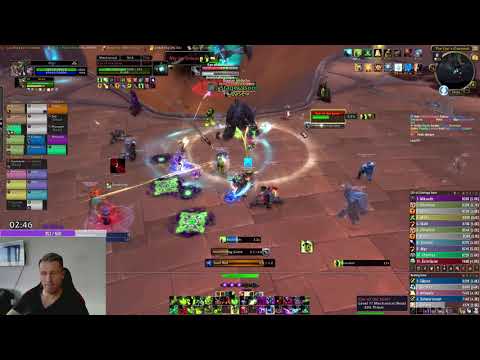 Eye of the Jailer (Heroic) by Chainless - Destruction Warlock PoV
