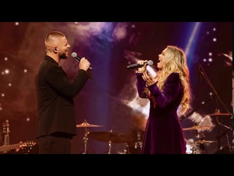 NOT TO FALL AGAIN- Linda Leen & Emīls Balceris, LIVE (2025)