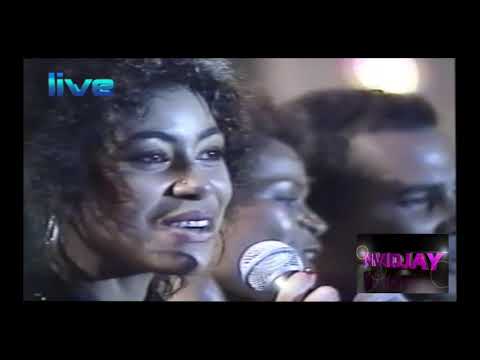 Éric Virgal-Pa fè mwen la pen (Live au gmz)