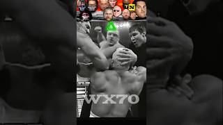 Download lagu The Shield VS Evolution VS The Nexus - Team Debut😏 mp3