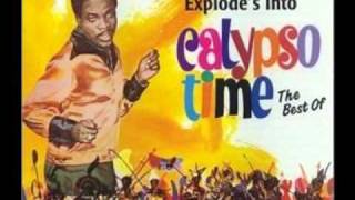 MIGHTY SPARROW AND BYRON LEE ~ Peace and Love