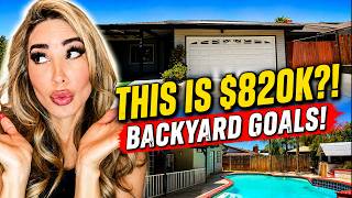 Escondido Pool & Spa Home for Sale | $820K Escondido Pool & Spa Home You Need to See!