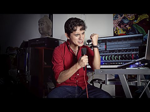 Dayiro - Tendría Que Llorar por Ti