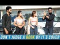 Don't Judge a Book By Its Cover | Desi People | Dheeraj Dixit