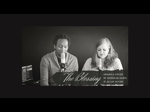 Thumbnail for The Blessing (Swahili Cover) video