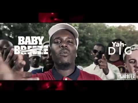 Baby Breeze - Yah Dig! Produced By Babybreeze Productions