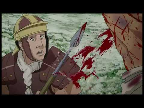 Si hubiera estado ahí - Jesús Adrian Romero | mi ultimo día (Anime).