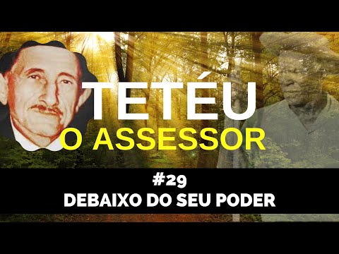 Hino #29 - Debaixo do Seu Poder ❤️  (Gravação CEFLI)