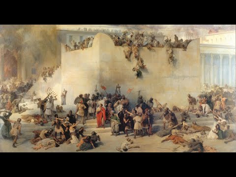 Sionisme & Temple de Jérusalem - Pierre Hillard