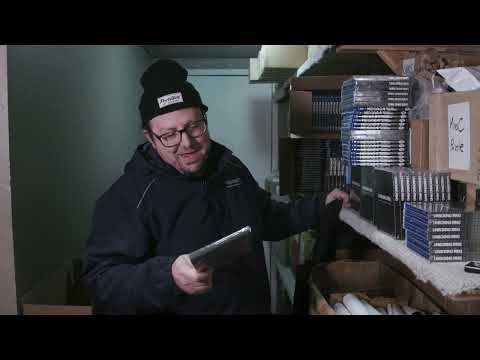 Steven Chipz’s Closet Picks