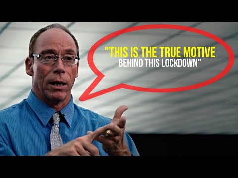 You might not want to scroll down | "This May Be a Civilizational Change"