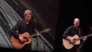 Frank Boeijen - Eveline