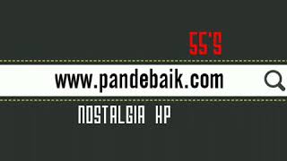 Download lagu 55's Nostalgia HP Jadul - Nokia 7650 mp3