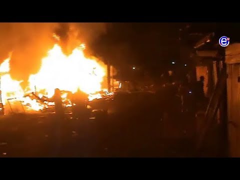 THE 6PM NEWS EQUINOXE TV WEDNESDAY MAY 2nd 2018