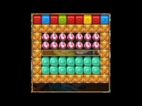 TOY BLAST level 3209