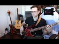 Bass practice | G Major - R&B Groove BPM115