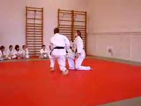 Judo