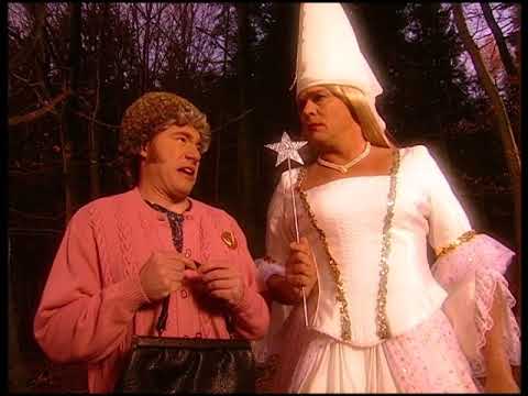 "Frau Schnürlein und die Fee“ - bullyparade – TV-Comedyshow / 1999