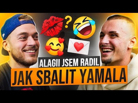 JENYS II - NEVĚRU BERU JAKO ZKLAMÁNÍ, MÁM MESSIHO ŽVÝKAČKU, VLÁĎA CHTĚL AŤ JDU K PSYCHOLOGOVI