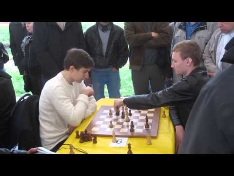 chess blitz Karjakin   Mozarov