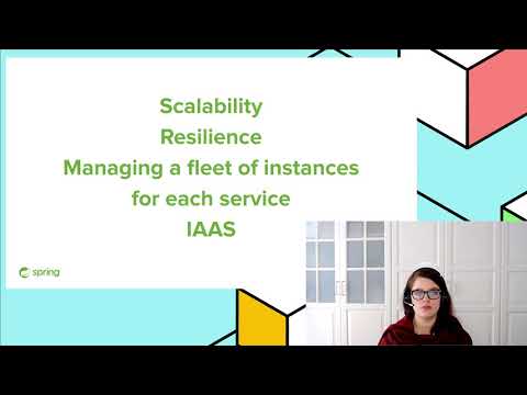 SpringOne Tour EMEA - June 2021