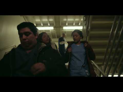 Station Eleven. (2021). A sign of things to come?