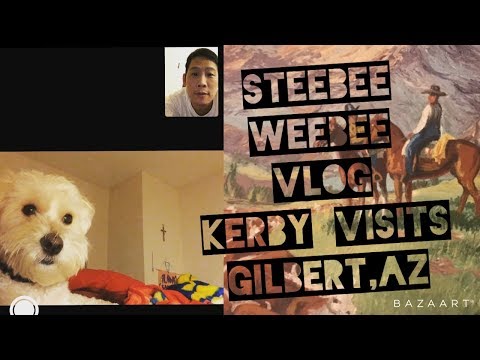 Going Home aka Kerby does Gilbert