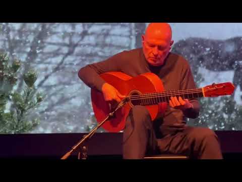 SANTA FE (Mix), OTTMAR LIEBERT at Birchmere