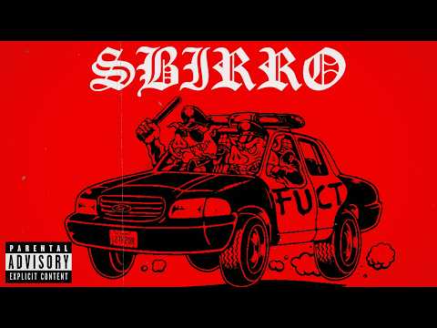 (FREE) Club Dogo x Noyz Narcos x Freestyle Type Beat - "SBIRRO" | *HARD* Boom Bap @uomofinnico