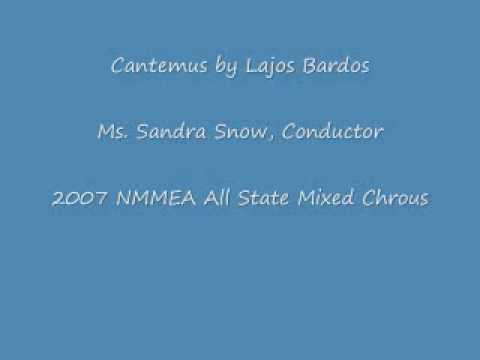 download lagu mp3 mp4 Cantemus, download lagu Cantemus gratis, unduh video klip Cantemus