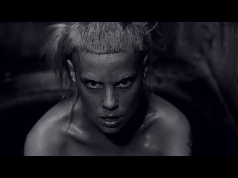 'I FINK U FREEKY' by DIE ANTWOORD (Official)