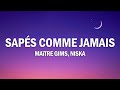 GIMS Sapés Comme Jamais Lyrics Paroles Ft Niska