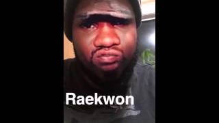 Raekwon the Chef doesn't Cook
