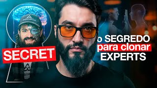 10 Anos Clonando Mentes de Experts: Os Segredos Que Ninguém Te Conta