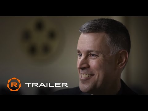 Pray: The Story of Patrick Peyton Official Trailer - Regal Theatres HD