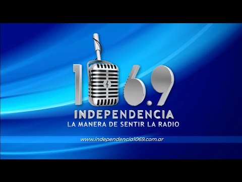 ➡️🛑TODA LA INFORMACIÓN DEL CHACO EN VIVO LA ENCONTRAS EN RADIO INDEPENDENCIA 🛑⬅️