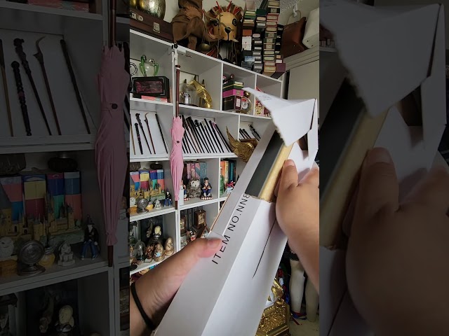 Vídeo relacionado con Funko Pop! Movies: Harry Potter - Aberforth Dumbledore - Figura de Vinilo Coleccionable - Idea de Regalo - Mercancía Oficial - Juguetes para niños y Adultos - Figura Modelo para coleccionistas
