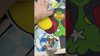 Será que saio ganhando? #96 Pokémon TCG #pokemontcg #pokemon #pokemoncommunity #unboxing