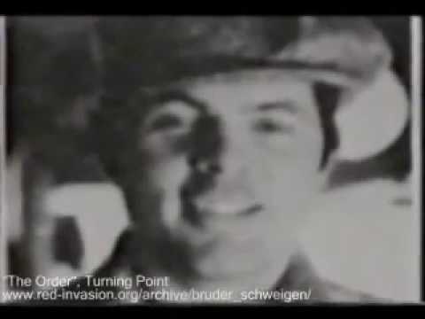 Bruder Schweigen  - The Order - Silent Brotherhood Documentary