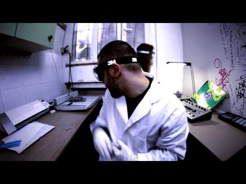 DOME FLAME - Musica Illegale (Prod. The Essence)