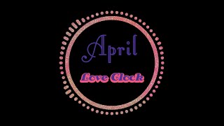 April (에이프릴) - Love Clock (Inst.)