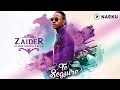 Zaider - Te Seguiré (Audio Oficial) Zaider - Te Seguiré (Audio Oficial)
