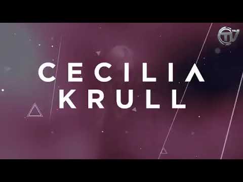 Burak Yeter & Cecilia Krull - My Life Is Going On (Burak Yeter Remix) (Lyric Video)