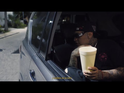 MNZR - Angel Caído (prod. Icylucki)