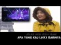 Jangan Kau Bohong (Dumb Rap) - Fatin Shidqia ...