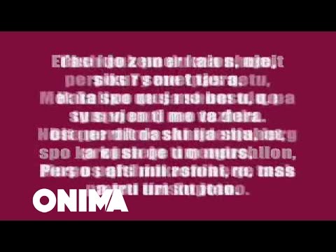 Amzi - PA MU JETO (Love Story)