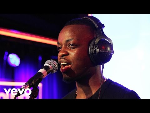 George The Poet - Search Party in the Live Lounge