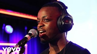 George The Poet - Search Party in the Live Lounge